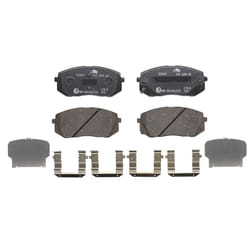 Set di pastiglie freno ATE 13.0460-5647.2, anteriore