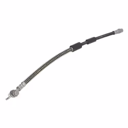 Articolo complementare/info integrativa 2: con vite cava. Dimensioni filettatura: M10x1. Indice: 24.5161-0451.3. Lunghezza [m ...
