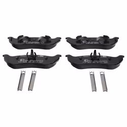 Set di pastiglie freno ATE 13.0460-8017.2, posteriore