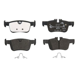 Set di pastiglie freno ATE 13.0460-7337.2, posteriore