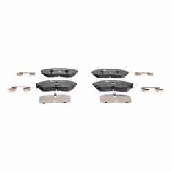 Set di pastiglie freno ATE 13.0460-5681.2, anteriore