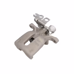 Pinza freno ATE 24.3384-1781.5, posteriore sinistro