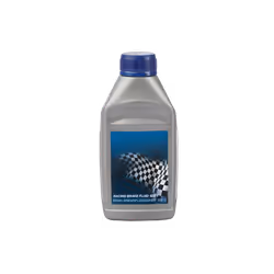 Olio Freni; ATE; DOT 4; 5; per VOLKSWAGEN, MERCEDES-BENZ, ALFA ROMEO, BMW, AUDI