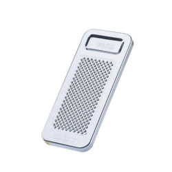 GEFU RETARO Grattugia piatta Acciaio inox