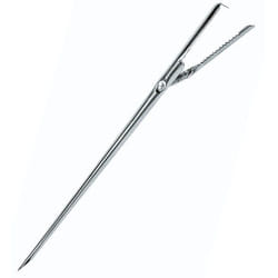 GEFU LARDO pinza da cucina 290 mm Acciaio inox