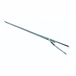 GEFU LARDO pinza da cucina 290 mm Acciaio inox