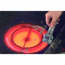 GEFU POLITO Acciaio inox Ceramica - Vista aggiuntiva 2