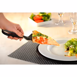 GEFU PEZZO forbici da cucina 272 mm Nero, Grigio Pizza - Vista aggiuntiva 5