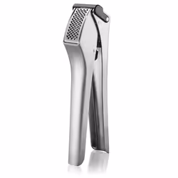 GEFU 13451, Spremiaglio manuale, Acciaio inox, Plastica, Acciaio inox, Acciaio inox, 37 mm, 206 mm