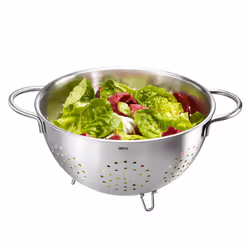 GEFU COLINO Setaccio cucina Acciaio inox 24 cm - Vista aggiuntiva 2