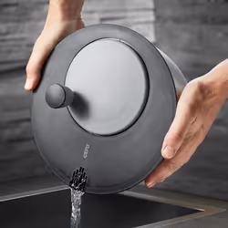 GEFU Rotare centrifuga da insalata Acciaio inox Manovella/manico - Vista aggiuntiva 4