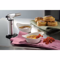 GEFU FUEGO Nero, Acciaio inox - Vista aggiuntiva 4