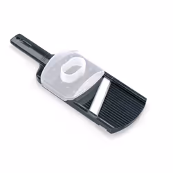 GEFU TALIO, Manuale, Nero, Bianco, Ceramica, ABS sintetico, 94 mm, 274 mm, 35 mm