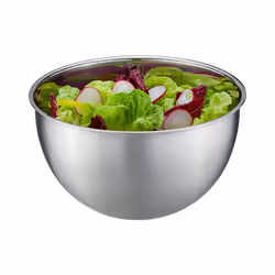 GEFU 89430 recipiente per cibo Rotondo Set 8 L Acciaio inox 1 pz - Vista aggiuntiva 4