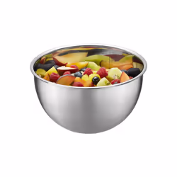 GEFU 89430 recipiente per cibo Rotondo Set 8 L Acciaio inox 1 pz - Vista aggiuntiva 5