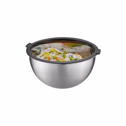 GEFU 89430 recipiente per cibo Rotondo Set 8 L Acciaio inox 1 pz - Vista aggiuntiva 6