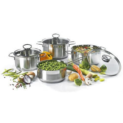 Karl Krüger SM4 set di pentole 4 pz