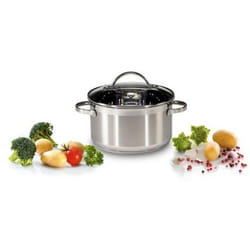 Karl Krüger Ohio 3 L Acciaio inox