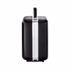 Parat 581050171 cassetta per attrezzi Nero Alluminio, Plastica