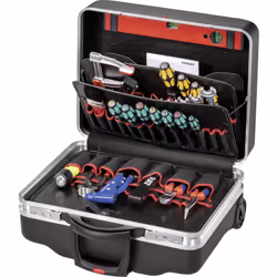 Dettagli tecnici Colore Nero Dimensione del prodotto, larghezza 490 mm Dimensione interna (altezza) 360 mm Dimensione interna ...