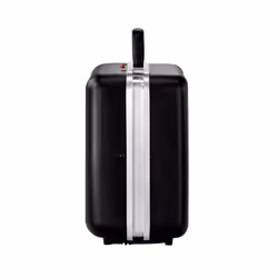 Parat 581000171 cassetta per attrezzi Nero Alluminio, Plastica - Vista aggiuntiva 5