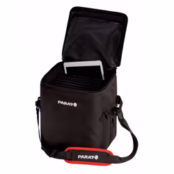 Parat TB10, Borsa da corriere, 27,9 cm (11")