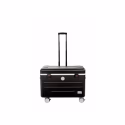 Parat PARAPROJECT Case TC20 Tablet Nero AC Interno, Esterno