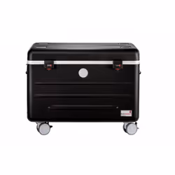 Parat PARAPROJECT Case TC20 Tablet Nero AC Interno, Esterno