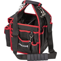 Borsa Porta Utensili SoftBag Basic 21 Scomparti e Tracolla Parat 5990841991