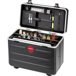 Laptool Tron-X 208330151 Valigia pilota porta utensili senza contenuto (l x a x p) 455 x 380 x 270 mm - Parat