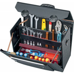 Strumenti Borsa Top-Line 460X210X340Mm Parat