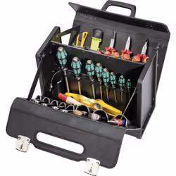 Dettagli tecnici Colore Nero Dimensione del prodotto, larghezza 430 mm Dimensione interna (altezza) 310 mm Dimensione interna ...