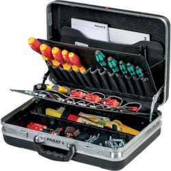 Parat - Strumenti Mallette Classic 460X130X310Mm