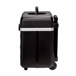 Parat 208363151 borsa per laptop Custodia trolley Nero - Vista aggiuntiva 4