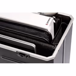 Parat 208363151 borsa per laptop Custodia trolley Nero - Vista aggiuntiva 5
