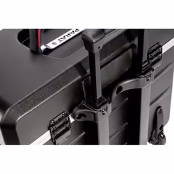 Parat 208363151 borsa per laptop Custodia trolley Nero - Vista aggiuntiva 6