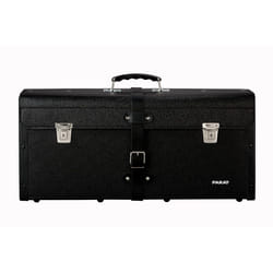 Parat NEW CLASSIC KingSize Long Nero Ecopelle