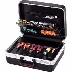 Dettagli tecnici Colore Nero Dimensione del prodotto, larghezza 490 mm Dimensione interna (altezza) 360 mm Dimensione interna ...