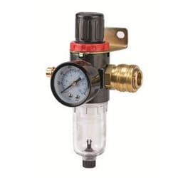 Einhell EINHELL-4134200 Barometro analogico