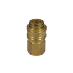 Einhell 4139205 accessorio per compressore ad aria 1 pz Quick-lock coupling