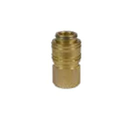 Einhell 4139206 accessorio per compressore ad aria 1 pz Quick-lock coupling