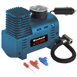 Einhell AK 12/250 compressore ad aria Accendisigari