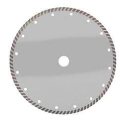 Einhell 4301176 disco diamantato 18 cm Lama diamantata a bordo turbo