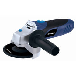 Einhell Angle Grinder BT-AG 500 smerigliatrice angolare 11,5 cm 11000 Giri/min 500 W