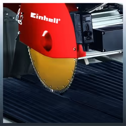 Einhell TE-SC 920 L - Vista aggiuntiva 7
