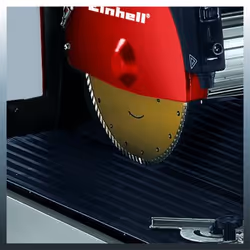 Einhell TE-SC 570 L - Vista aggiuntiva 6