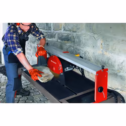 Einhell TE-SC 570 L - Vista aggiuntiva 7
