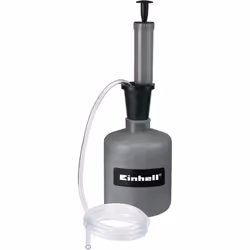Dettagli tecnici Colore Grigio, Nero Potenza (dettagli) 0 W Ulteriori dati tecnici Diametro del tubo 8 mm all'interno, estern ...
