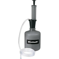 3407000 Benzin- und Ölabsaugpumpe Pompa aspirazione per olio 1.60 l - Einhell