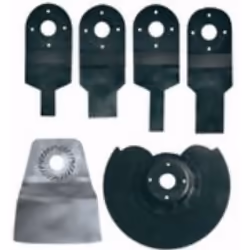 Einhell 44.650.10, Lama diamantata, Einhell BT-MG 180/1, 155 mm, 95 mm, 6 pz